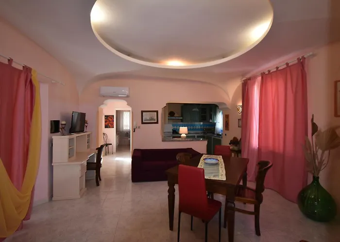 Armony\'S House