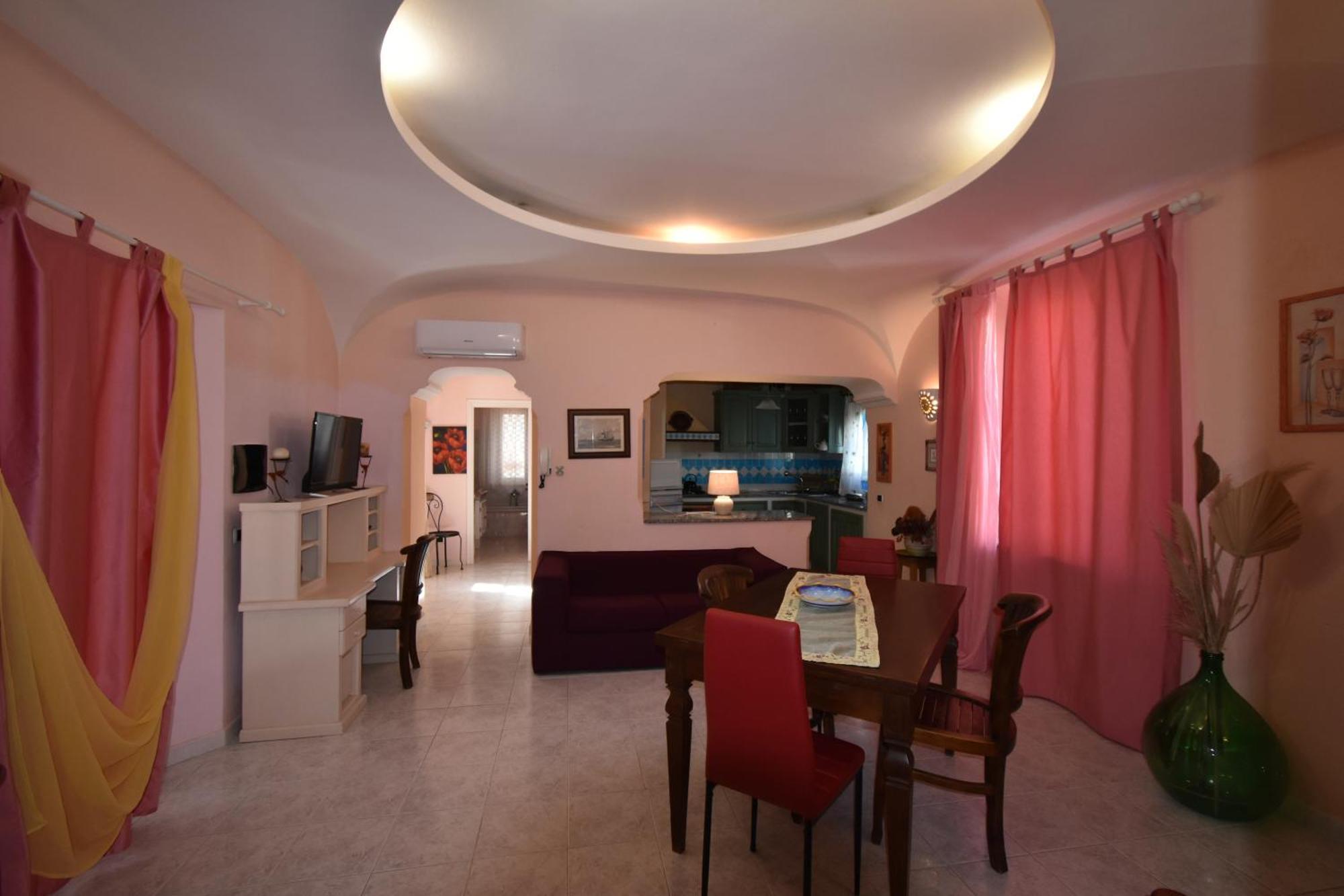 Appartamento Armony's House