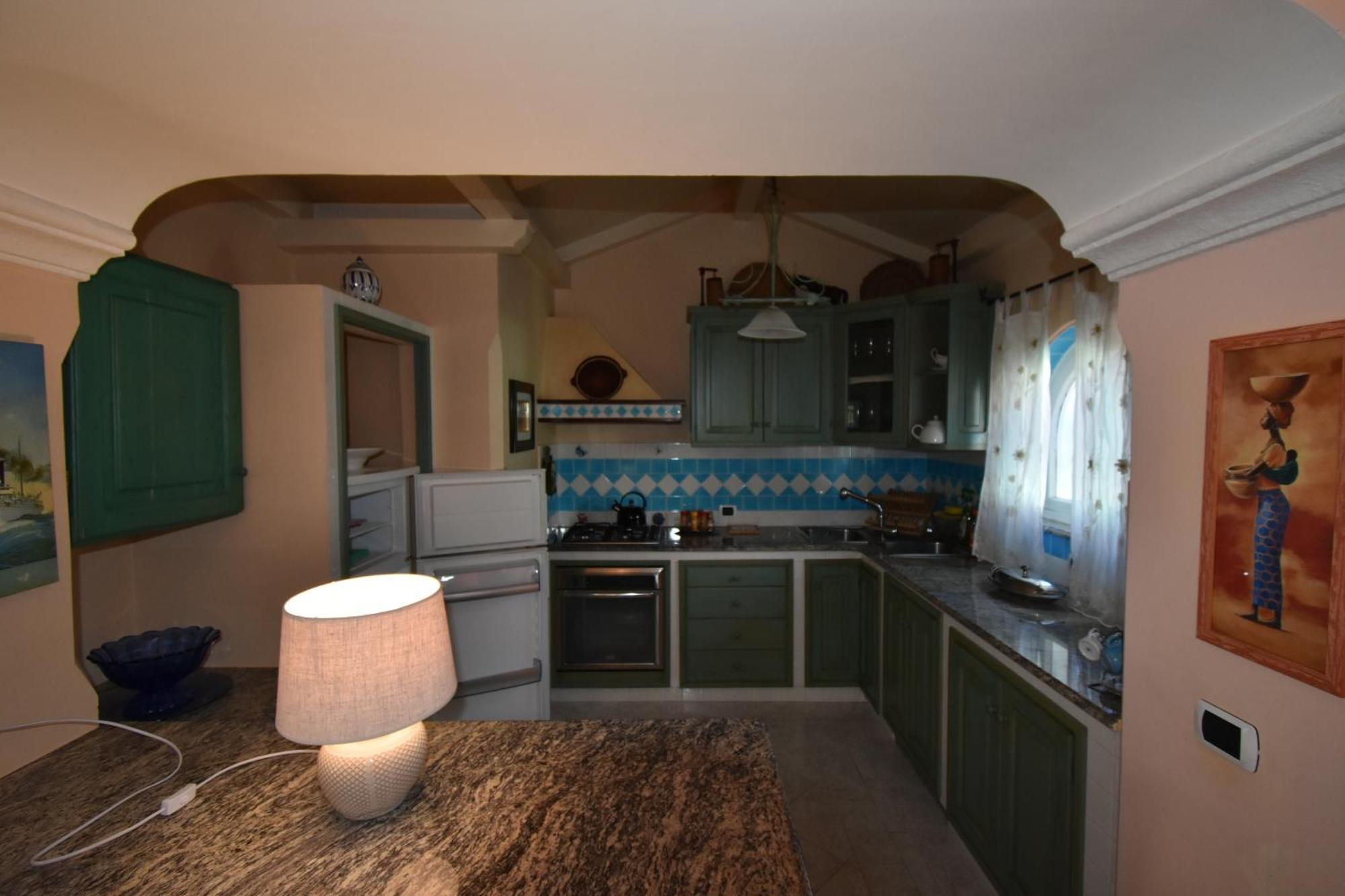 Armony's House Appartamento Olbia