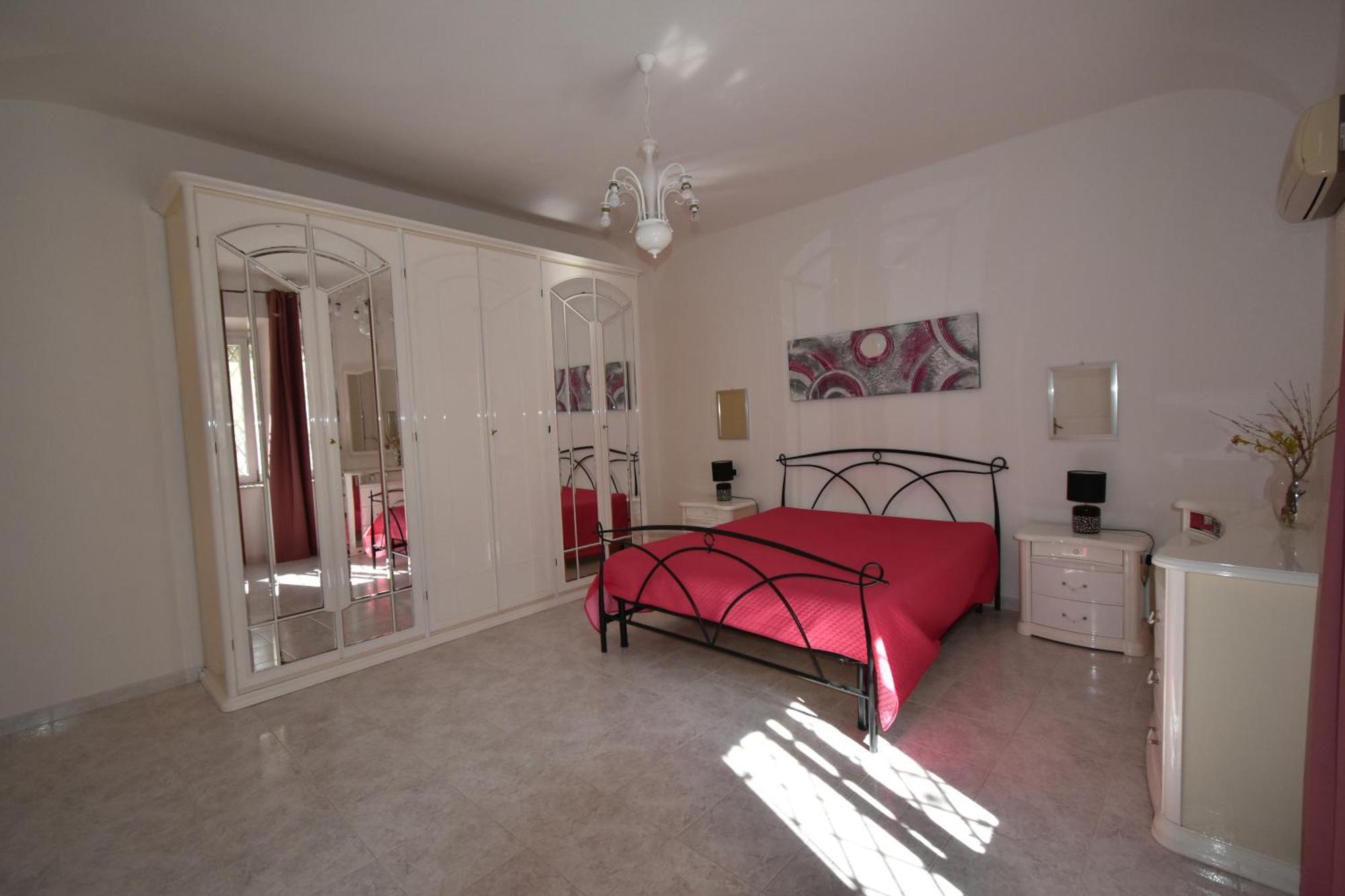 Armony's House * Olbia