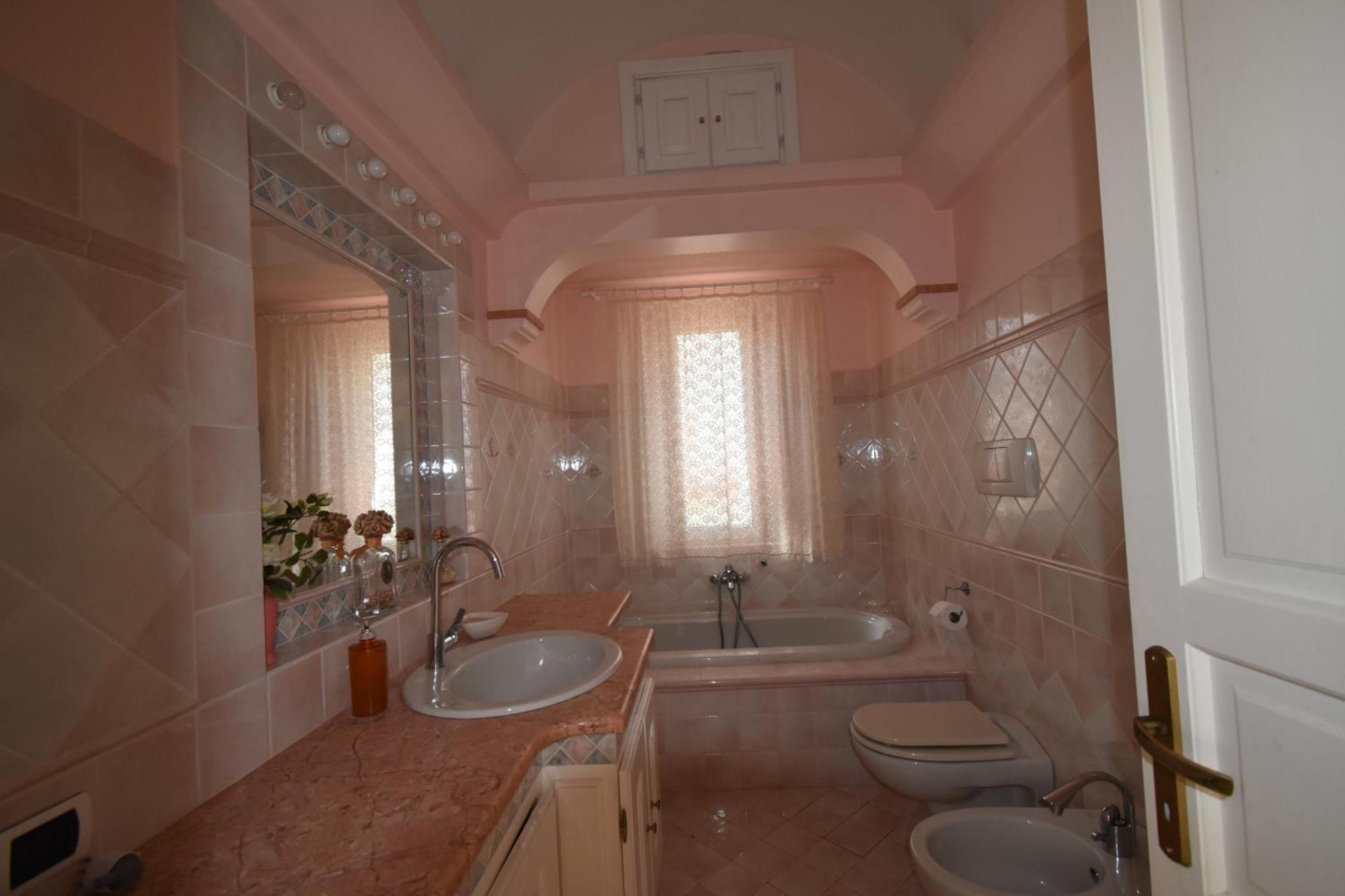 Armony's House Appartamento Olbia