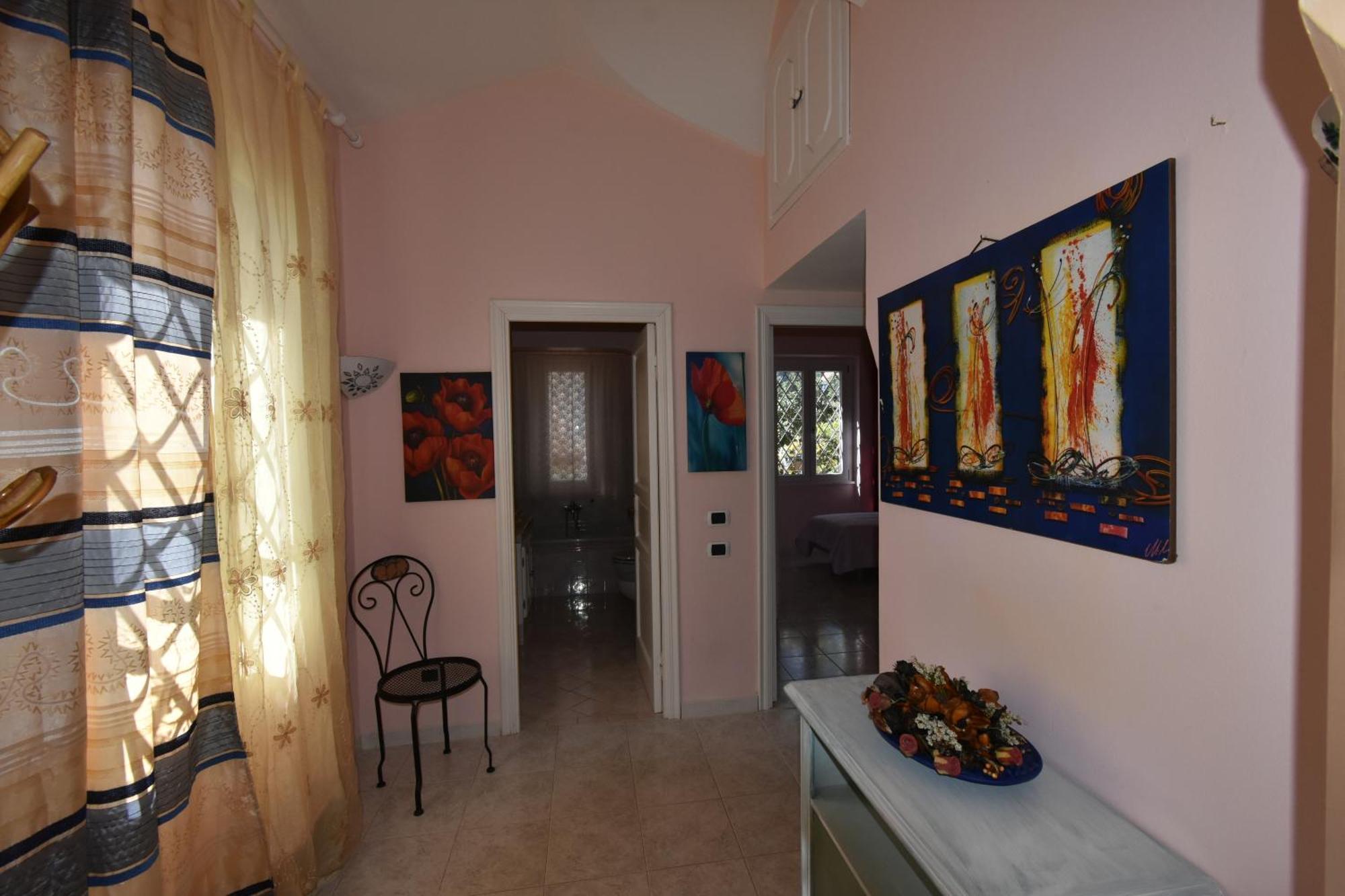 Armony's House Appartamento *