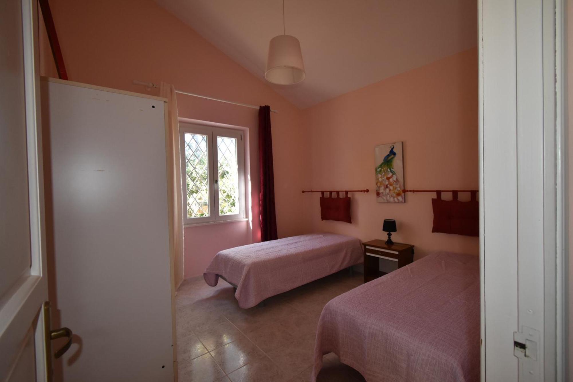 Armony's House * Olbia